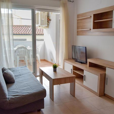 Apartamentos Alcoceber Centro 3000 Exterior photo