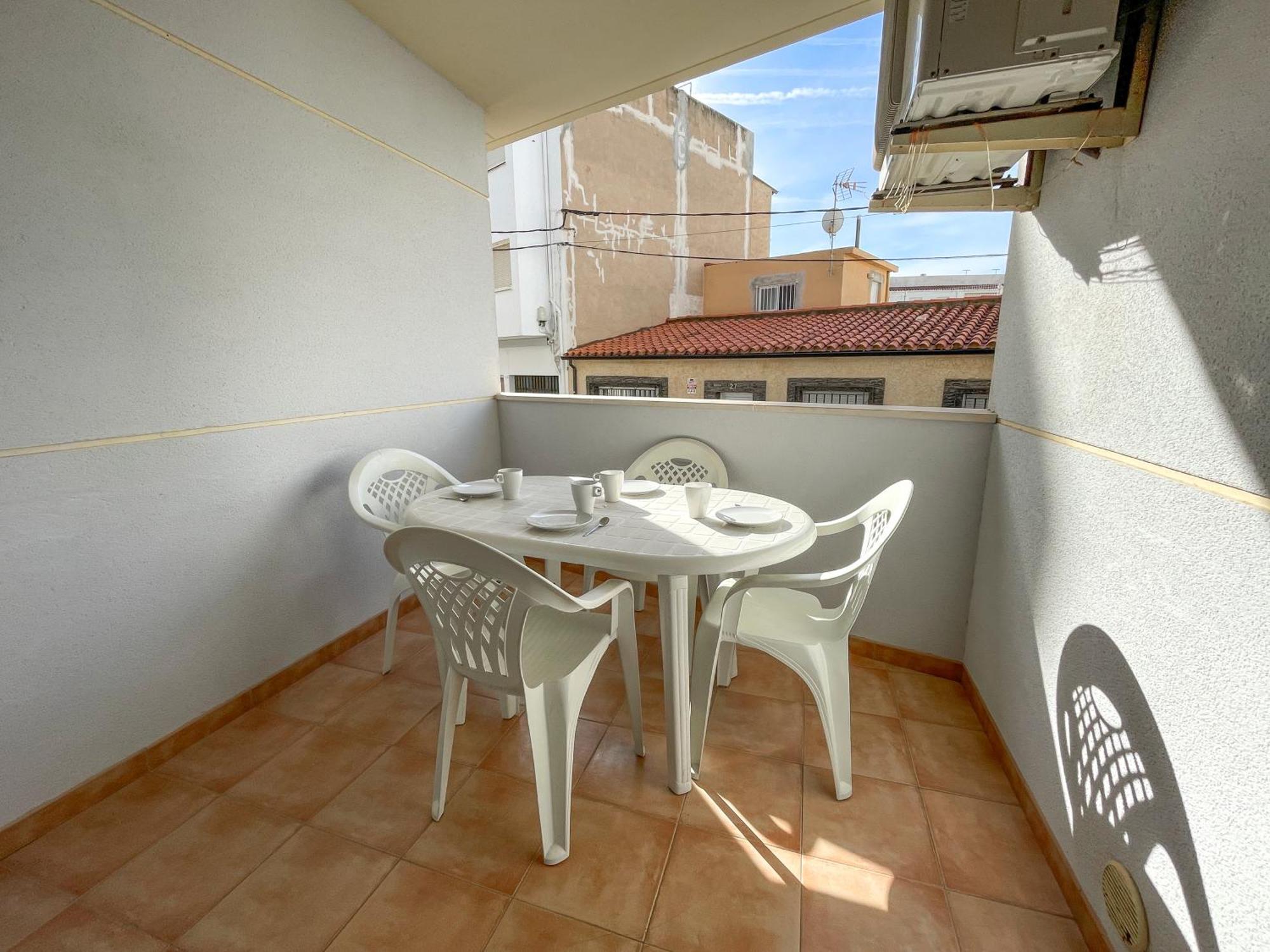 Apartamentos Alcoceber Centro 3000 Exterior photo