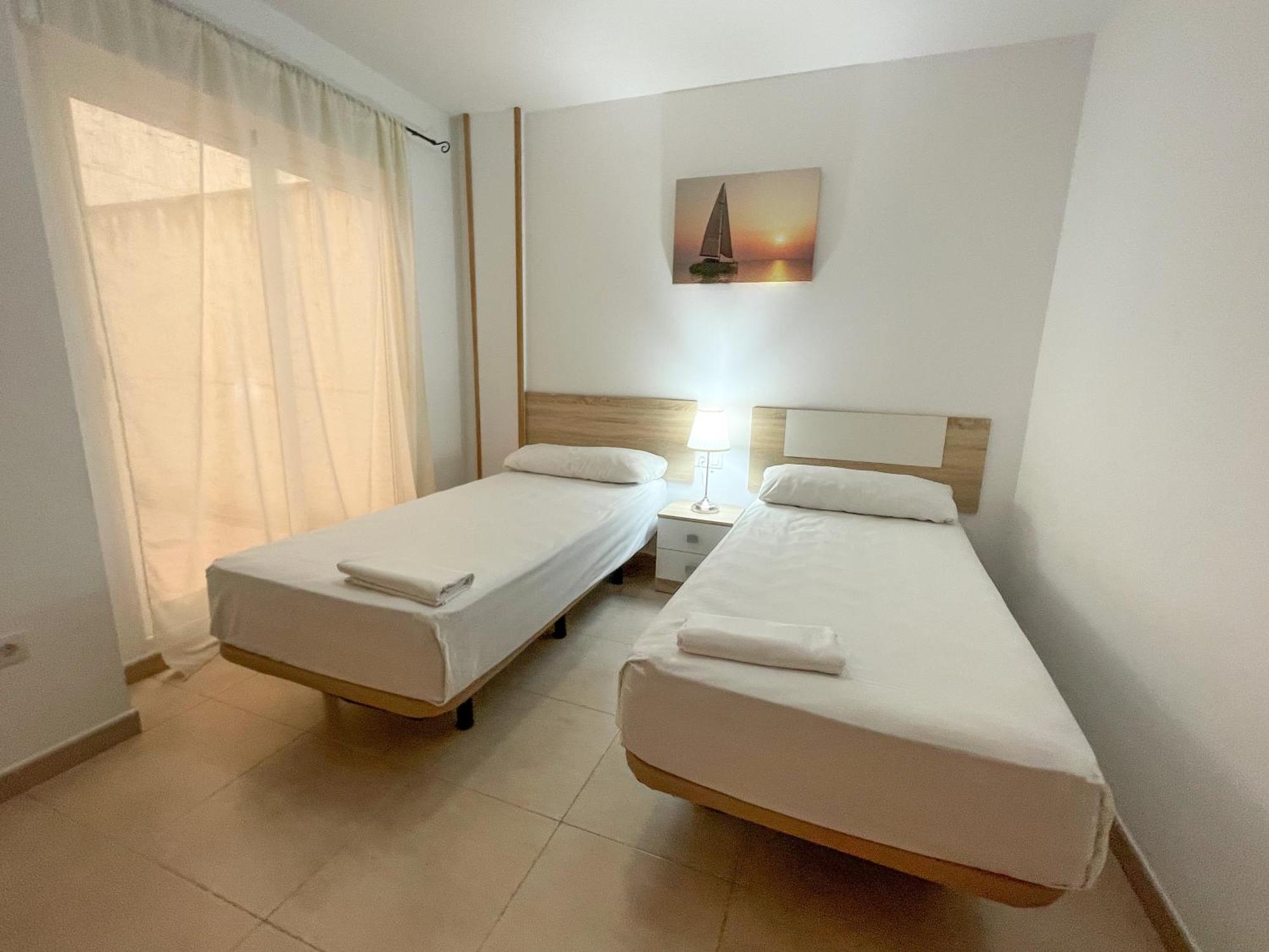 Apartamentos Alcoceber Centro 3000 Exterior photo