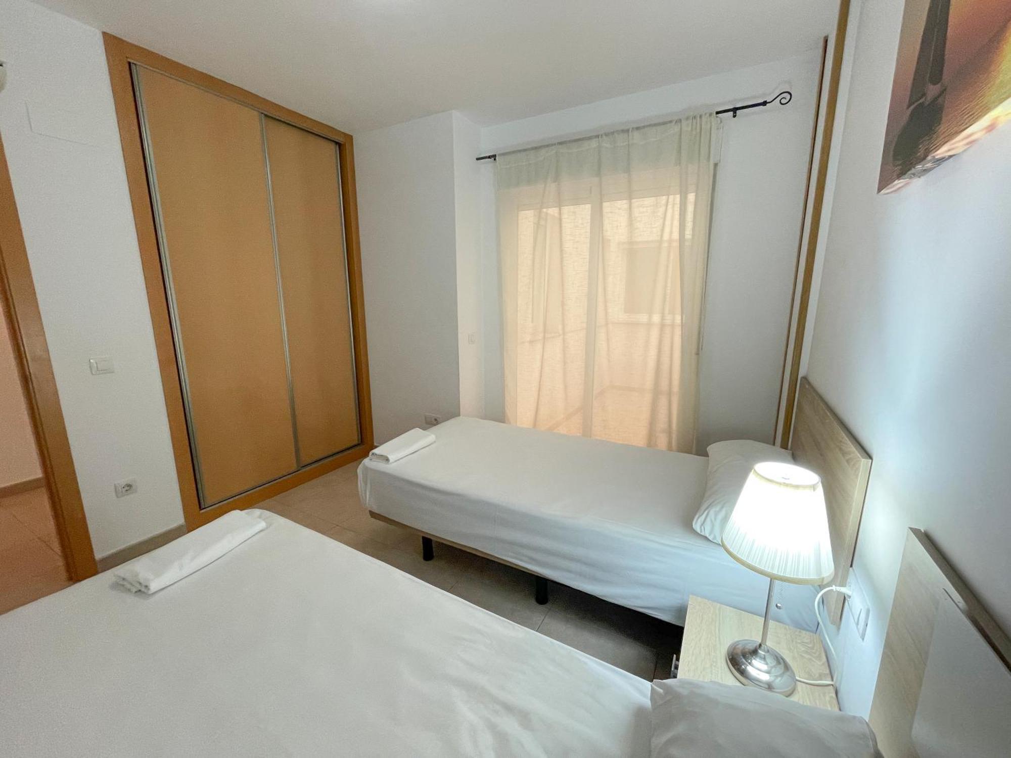Apartamentos Alcoceber Centro 3000 Exterior photo