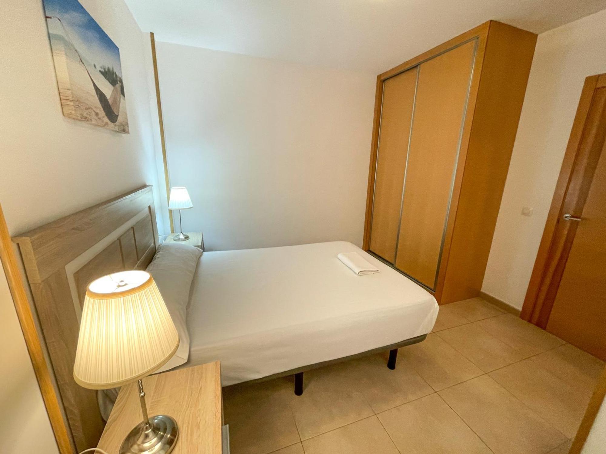 Apartamentos Alcoceber Centro 3000 Exterior photo