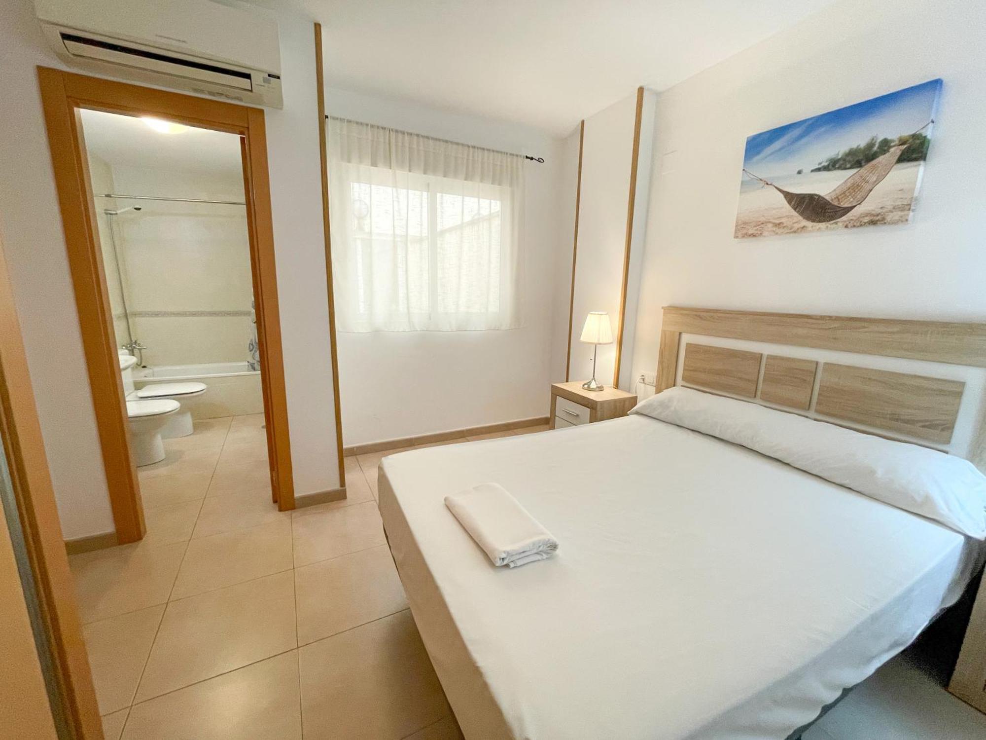 Apartamentos Alcoceber Centro 3000 Exterior photo