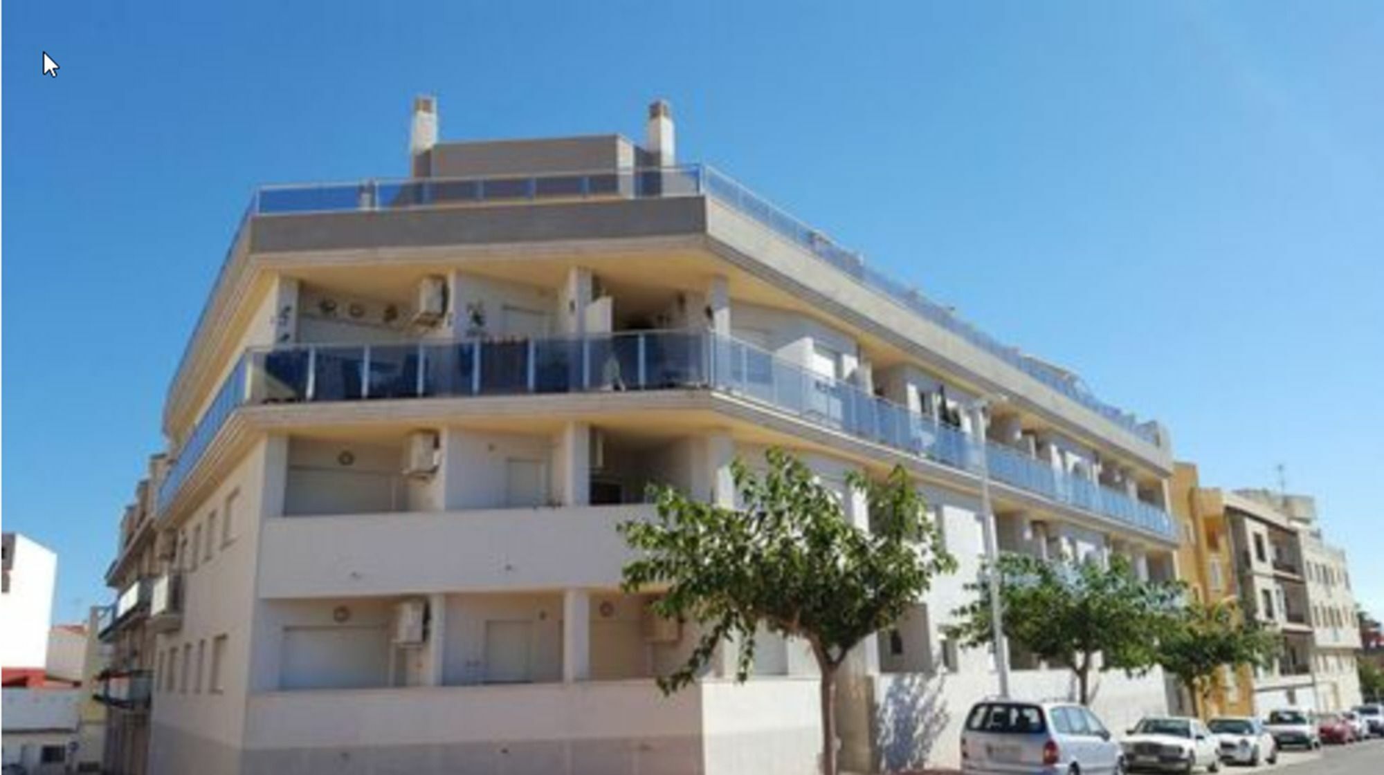 Apartamentos Alcoceber Centro 3000 Exterior photo